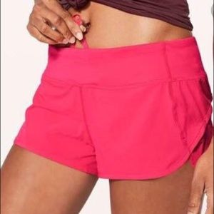 Lululemon Speed Up Short 2.5”